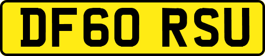 DF60RSU