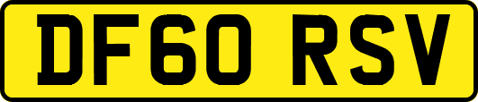 DF60RSV