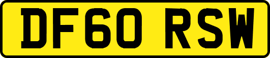 DF60RSW