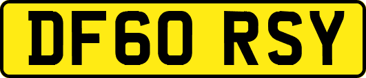 DF60RSY