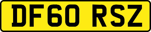DF60RSZ