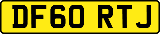DF60RTJ
