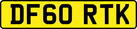 DF60RTK