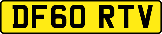 DF60RTV