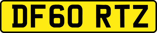 DF60RTZ
