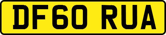 DF60RUA