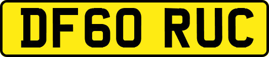 DF60RUC