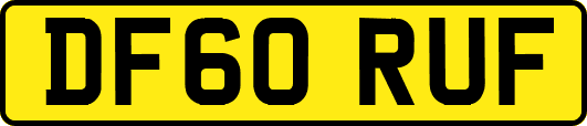 DF60RUF