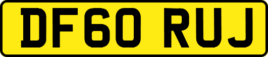 DF60RUJ