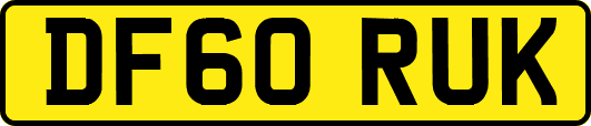 DF60RUK