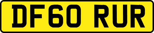 DF60RUR