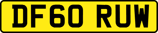 DF60RUW