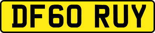 DF60RUY