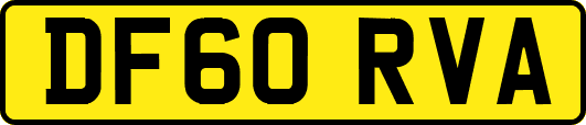 DF60RVA