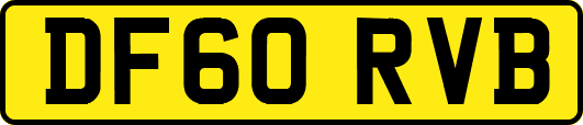DF60RVB
