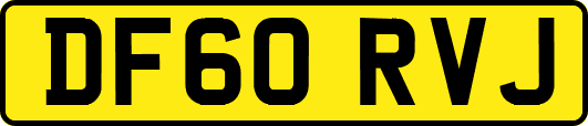 DF60RVJ