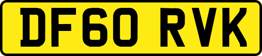DF60RVK