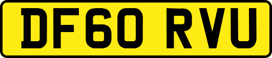 DF60RVU