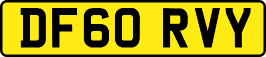 DF60RVY