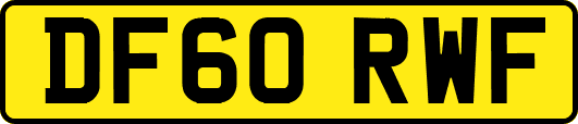 DF60RWF
