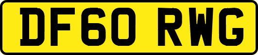DF60RWG