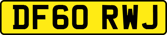DF60RWJ