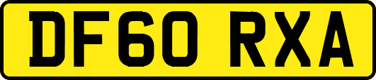 DF60RXA