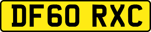 DF60RXC