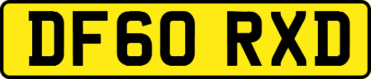 DF60RXD