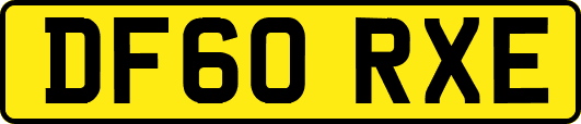 DF60RXE