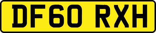 DF60RXH