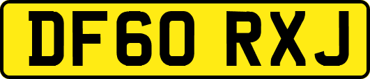 DF60RXJ