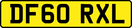 DF60RXL
