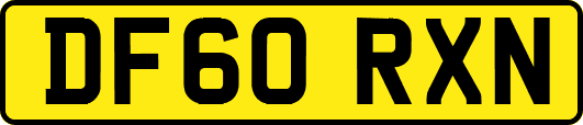 DF60RXN