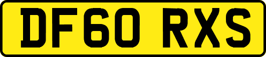 DF60RXS