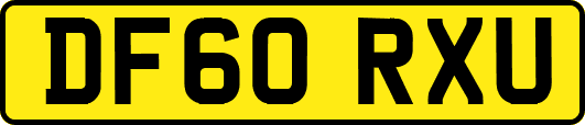 DF60RXU