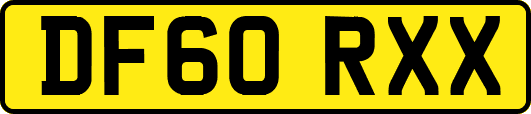 DF60RXX