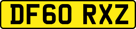 DF60RXZ