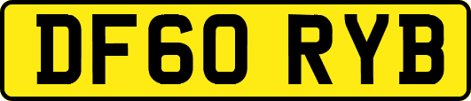 DF60RYB