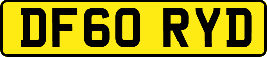 DF60RYD