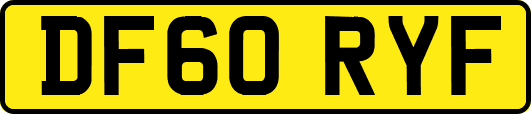 DF60RYF