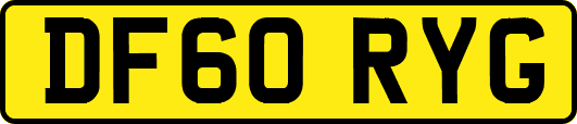 DF60RYG