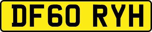 DF60RYH