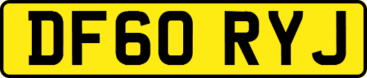 DF60RYJ