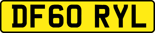 DF60RYL