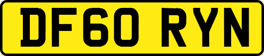 DF60RYN