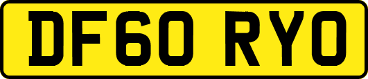 DF60RYO