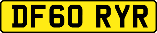 DF60RYR