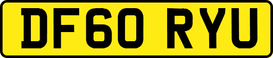 DF60RYU