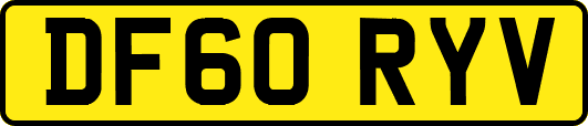 DF60RYV